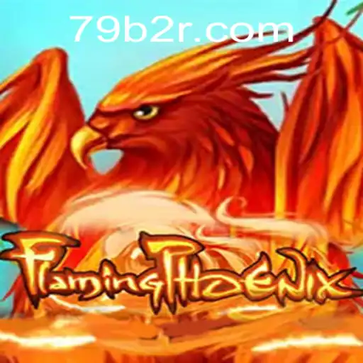FlamingPhoenix: O Jogo Inovador que Está Conquistando o Mundo