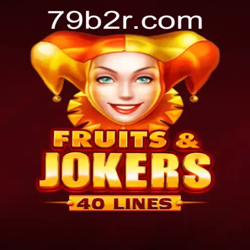 FruitsAndJokers40: Explorando um Universo de Diversão e Estratégia