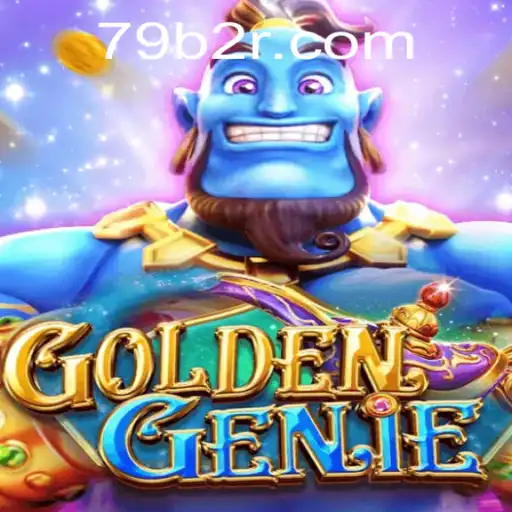 GOLDENGENIE: Aventura Épica Em Um Mundo de Mistérios e Desafios