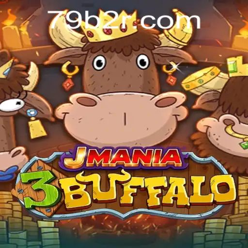 Explorando o Fascinante Mundo de JMania3Buffalo: O Jogo que Está Conquistando Multidões