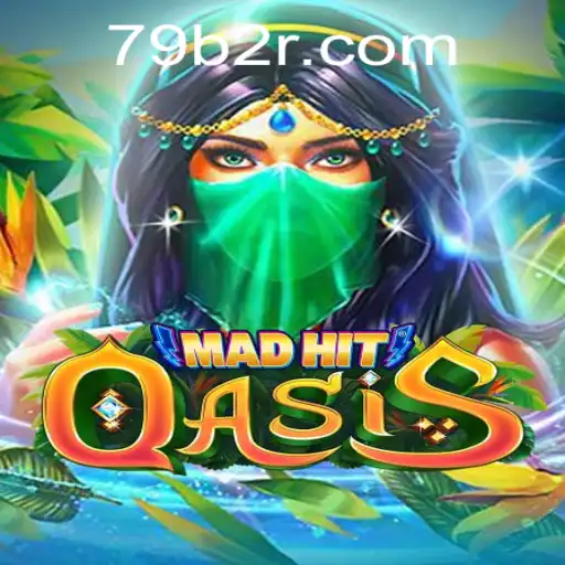Explorando MadHitOasis: Um Novo Horizonte no Mundo dos Jogos