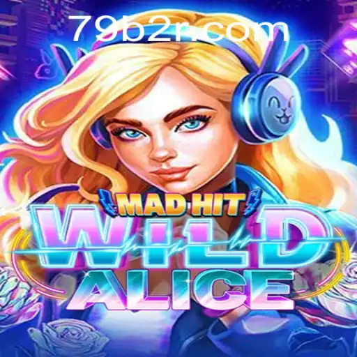 MadHitWildAlice: Uma Aventura de Estratégia e Criatividade