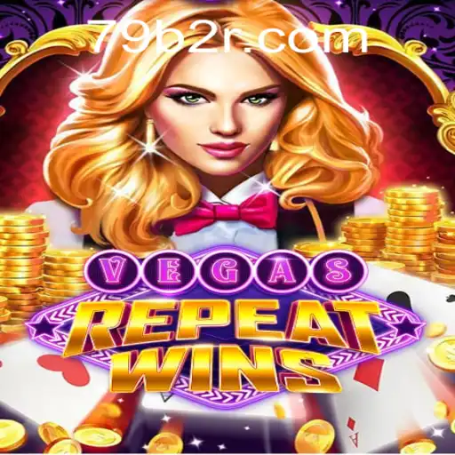 VegasRepeatWins: O Jogo de Cassino que Está Conquistando o Mundo