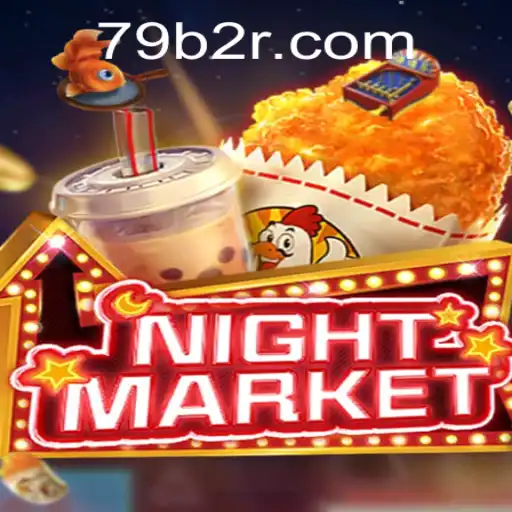 Explore o Fascinante Mundo do Jogo NIGHTMARKET