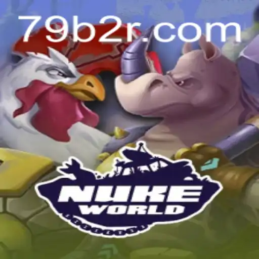 Desvendando NukeWorld: Um Novo Jogo de Estratégia e Aventura