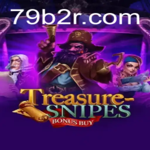Descubra o Universo do Jogo TreasuresnipesBonusBuy
