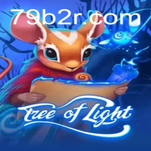 Explorando o Universo Mágico de TreeofLight: Uma Jornada envolvente